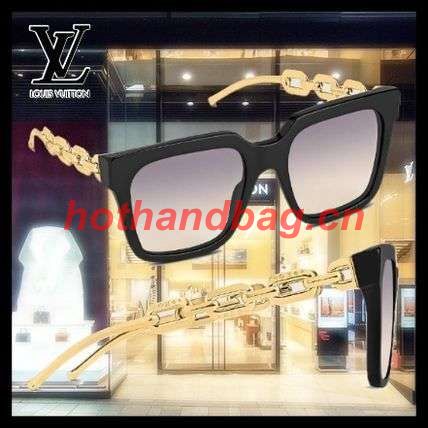Louis Vuitton Sunglasses Top Quality LVS02931